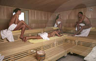 Sauna ()
